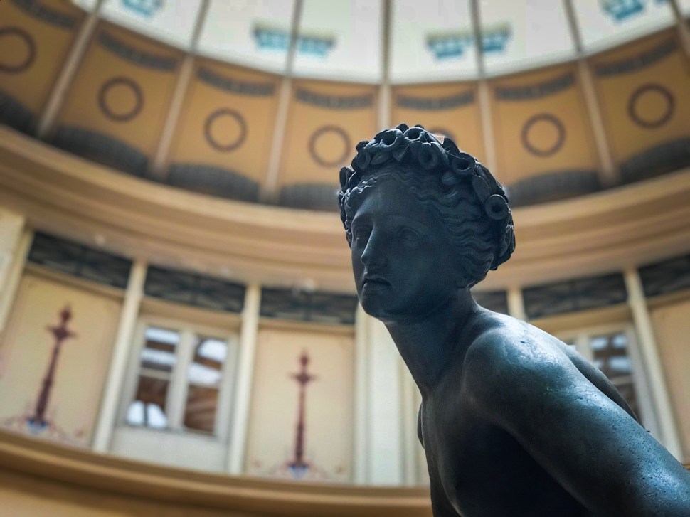 Galerie Colbert, Paris France